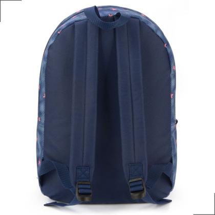 Imagem de Kit Promocional Mochila Costas Reforçada Luxcel e Leva Estojo Jumbo Apparatos
