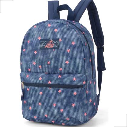 Imagem de Kit Promocional Mochila Costas Reforçada Luxcel e Leva Estojo Jumbo Apparatos