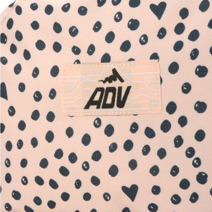 Imagem de Kit Promocional Mochila Costas Reforçada Luxcel e Leva Estojo Jumbo Apparatos