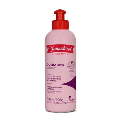 Imagem de Kit Promocional Yamasterol Linha Completa 200Ml Com 6