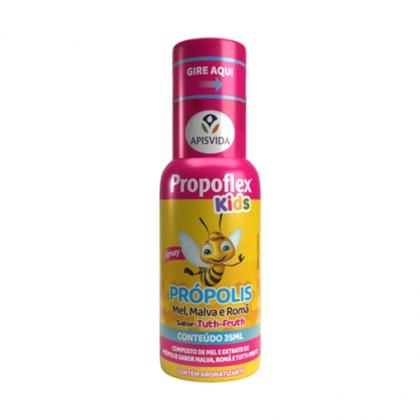 Imagem de Kit própolis kids 3 frascos spray