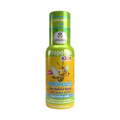Imagem de Kit própolis kids 3 frascos spray