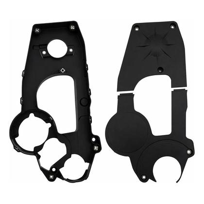 Imagem de Kit Protetor Correia Dentada Prisma 1.0 1.4 2012 A 2015