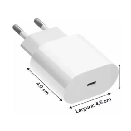 Imagem de Kit Protetor De Cabo Usb E Capa Carregador Celular Tom Jerry