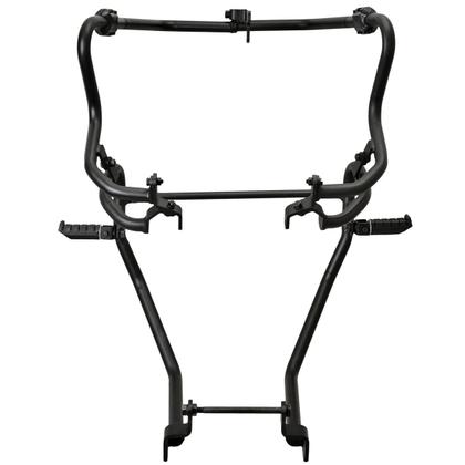 Imagem de Kit Protetor de Motor Coyote Modelo Inferior + Superior de Carenagem - G 310 GS - BMW