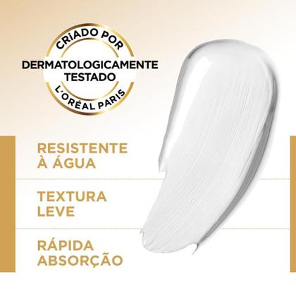 Imagem de Kit Protetor Solar L'Oréal FPS70 200ml + Protetor Facial FPS30 25G