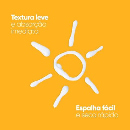 Imagem de Kit Protetor Solar Sundown Praia & Piscina FPS 50 200ml + Grátis 100ml