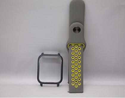 Imagem de Kit Pulseira + Case bumper para Bip e BIP Lite