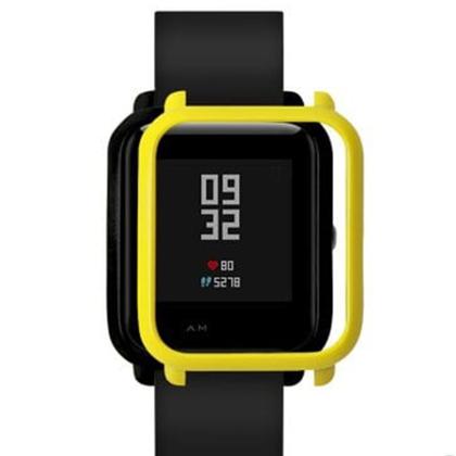 Imagem de Kit Pulseira + Case bumper para Bip e BIP Lite