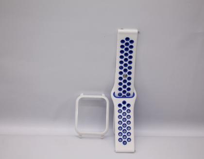 Imagem de Kit Pulseira + Case bumper para Bip e BIP Lite