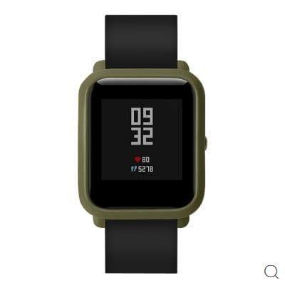 Imagem de Kit Pulseira + Case bumper para Bip e BIP Lite