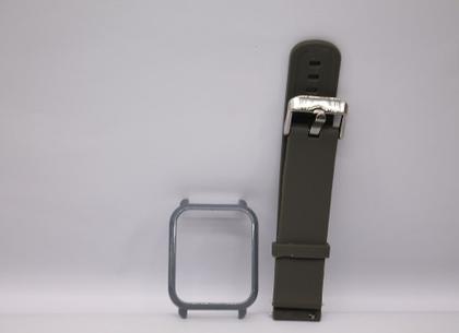 Imagem de Kit Pulseira + Case bumper para Bip e BIP Lite