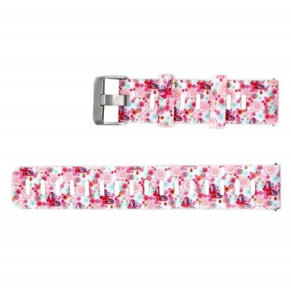 Imagem de Kit Pulseira + Case bumper para Bip e BIP Lite