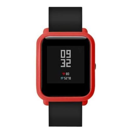 Imagem de Kit Pulseira + Case bumper para Bip e BIP Lite