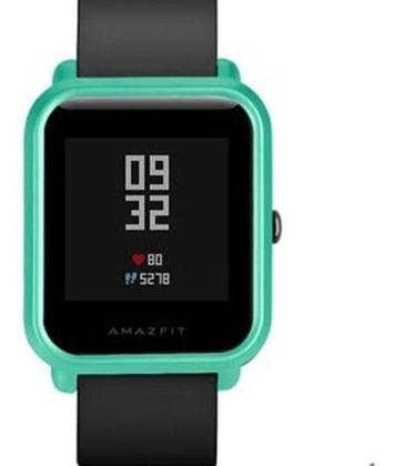 Imagem de Kit Pulseira + Case bumper para Bip e BIP Lite