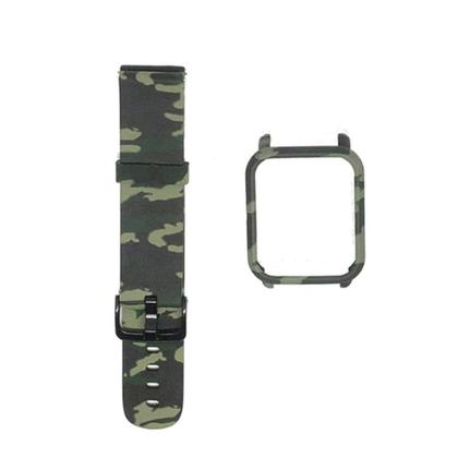 Imagem de Kit Pulseira + Case bumper para Bip e BIP Lite