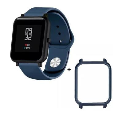 Imagem de Kit Pulseira + Case bumper para Bip e BIP Lite