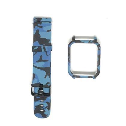 Imagem de Kit Pulseira + Case bumper para Bip e BIP Lite