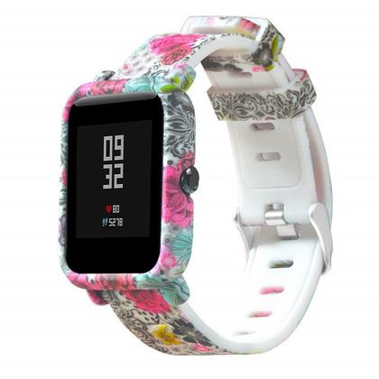 Imagem de Kit Pulseira + Case bumper para Bip e BIP Lite