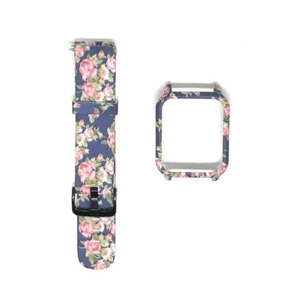 Imagem de Kit Pulseira + Case bumper para Bip e BIP Lite