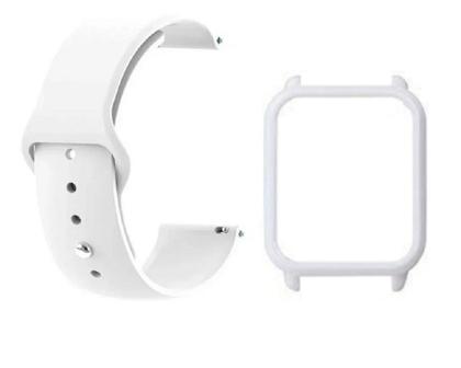 Imagem de Kit Pulseira + Case bumper para Bip e BIP Lite