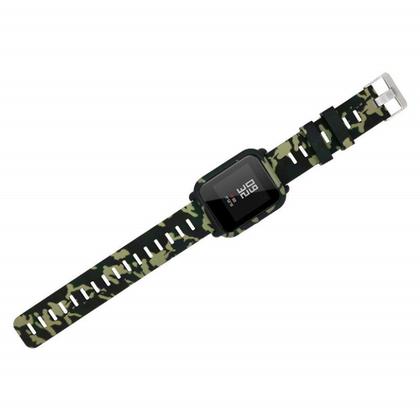 Imagem de Kit Pulseira + Case bumper para Bip e BIP Lite