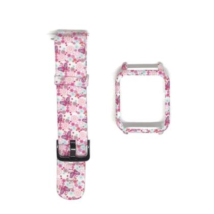 Imagem de Kit Pulseira + Case bumper para Bip e BIP Lite