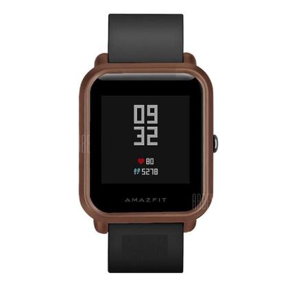 Imagem de Kit Pulseira + Case bumper para Bip e BIP Lite