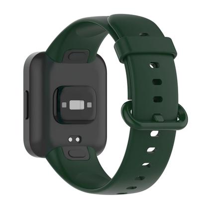 Imagem de Kit Pulseira + Full Case para Mi Watch 2 Lite