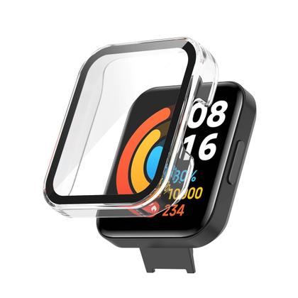 Imagem de Kit Pulseira + Full Case para Mi Watch 2 Lite