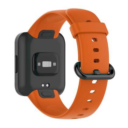 Imagem de Kit Pulseira + Full Case para Mi Watch 2 Lite