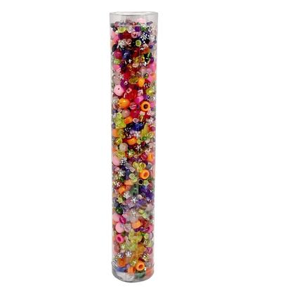 Imagem de Kit Pulseiras Top Trend Biju Collection - DM Toys