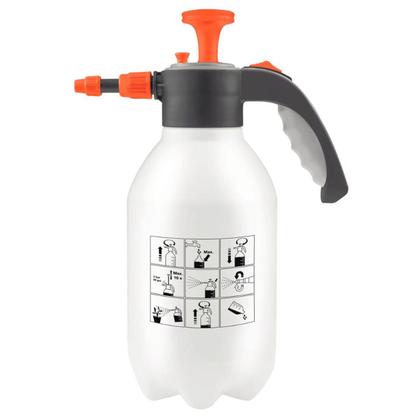 Imagem de Kit Pulverizador Plástico Manual 2L 78610/206 (Com 2 Unidades) - Tramontina