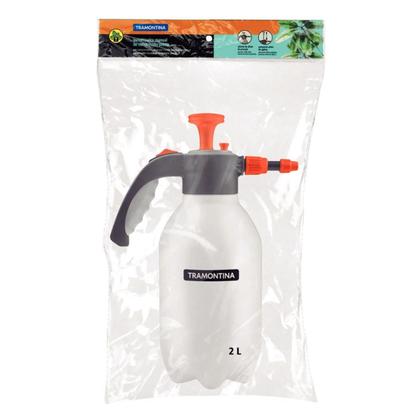 Imagem de Kit Pulverizador Plástico Manual 2L 78610/206 (Com 2 Unidades) - Tramontina