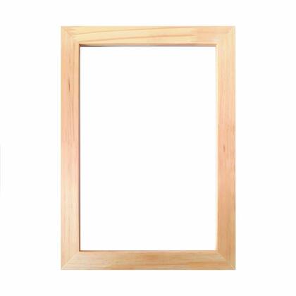 Imagem de Kit quadro infantil decorativo náutica rosa quarto criança bebê enxoval menina