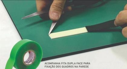 Imagem de Kit Quadros Decoração Bruxa Lua"