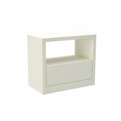 Imagem de Kit Quarto Cama + 2 Mesa De Cabeceira + Cabeceira 3,0m MDF