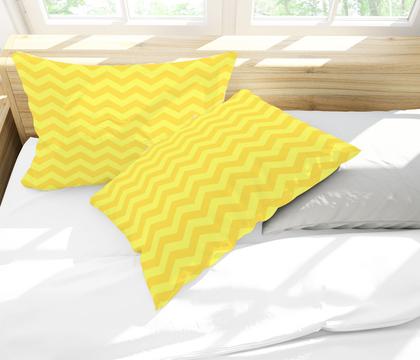 Imagem de Kit Quarto Infantil Margaridas Very Peri - 3 Itens