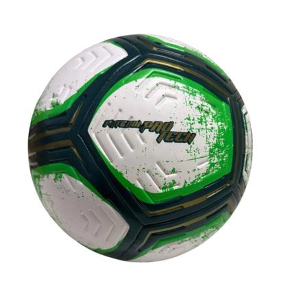 Imagem de Kit QuebraCabeça Palmeiras 200 Peças Mimo Toys Bola Oficial Nº 5 Pro Gold Futebol e Magia