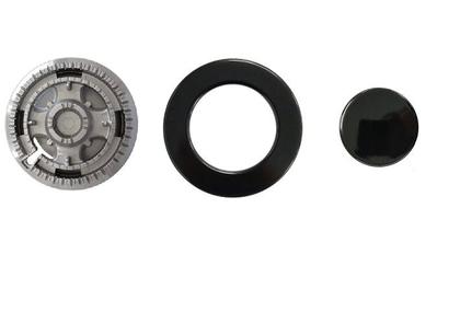 Imagem de Kit queimador+espalhador para cooktop electrolux gt60x - 4q