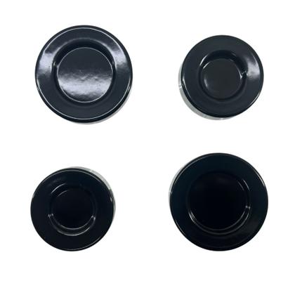Imagem de Kit Queimador Fk E Espalha Chama Para Fogão Suggar 2p 2g