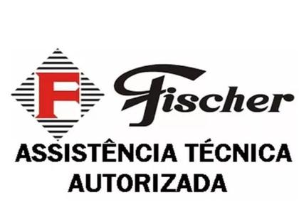 Imagem de Kit Queimador Grade P/ Fogão Cooktop Fischer Top 7730 Antigo