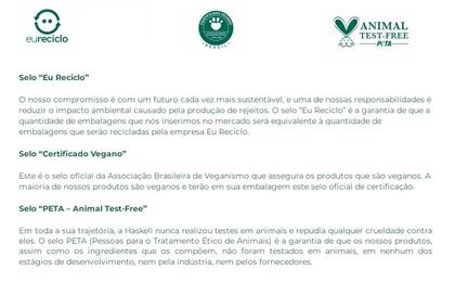 Imagem de Kit Quina Rosa Haskell Shampoo e Condicionador 1 Litro Brilho Intenso e Maciez Para Cabelos Desvitalizados