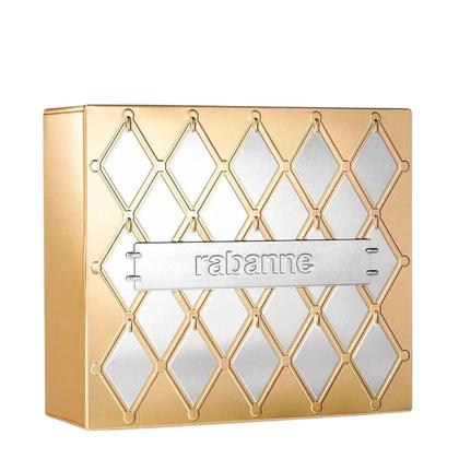 Imagem de Kit Rabanne Million Gold Masculino - Eau De Parfum Intense 100ml + Shower Gel 100ml