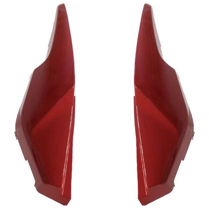 Imagem de Kit Rabeta Traseira CG 150 Fan 2014 A 2015 3 Peças