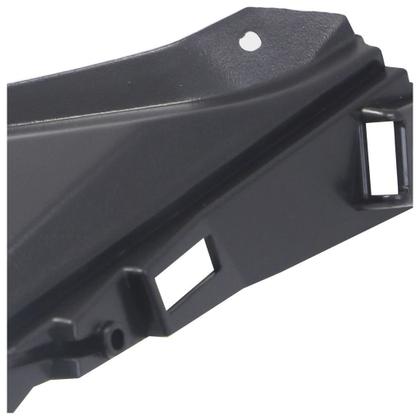 Imagem de Kit Rabeta Traseira CG 160 Fan 2016 A 2023 3 Peças