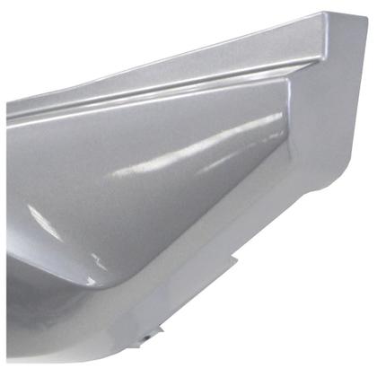 Imagem de Kit Rabeta Traseira CG 160 Fan 2016 A 2023 3 Peças