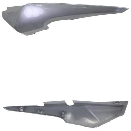 Imagem de Kit Rabeta Traseira CG 160 Fan 2016 A 2023 3 Peças