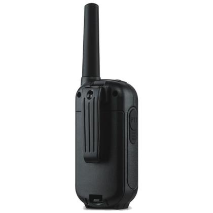 Imagem de Kit Rádio Comunicador Walkie-Talkie RC 4002 Intelbras