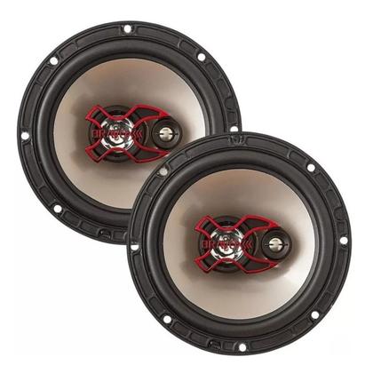 Imagem de Kit Radio Jbl Celebrity 150w C/ Alto Falante Bravox B3x60x